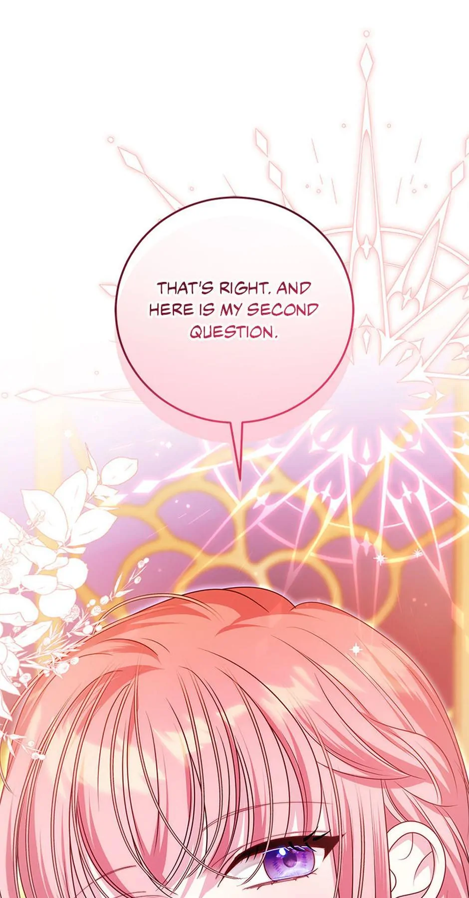 I Met the Male Lead In Prison (2023) Chapter 32 - page 87