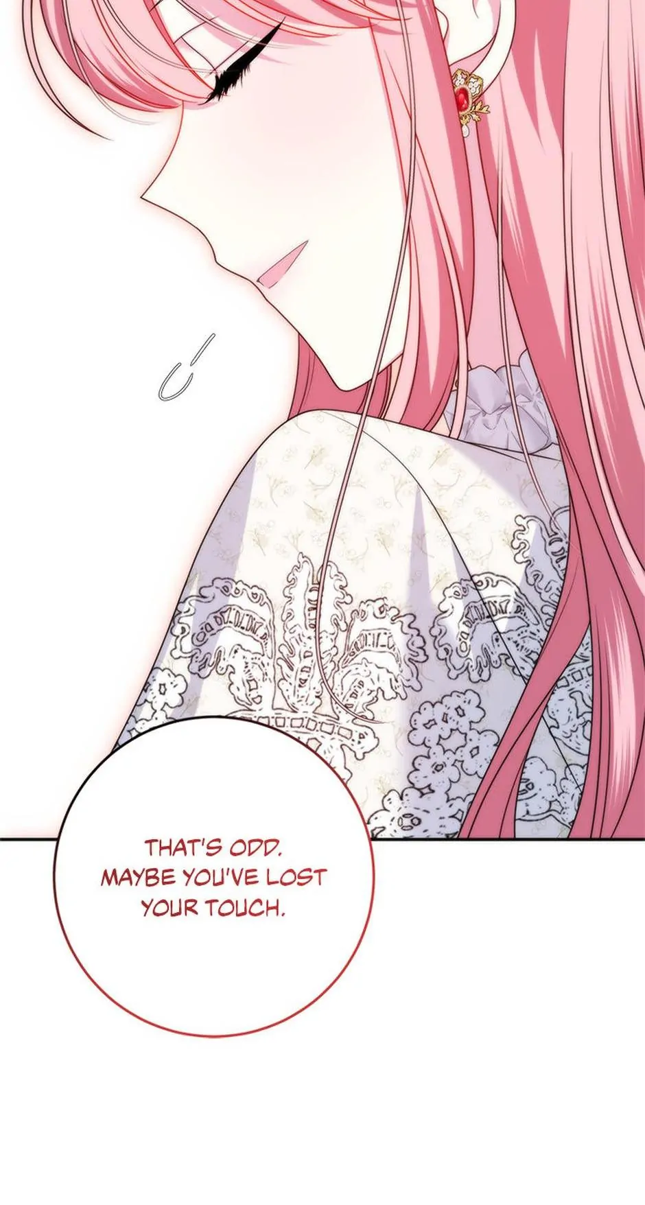 I Met the Male Lead In Prison (2023) Chapter 33 - page 15
