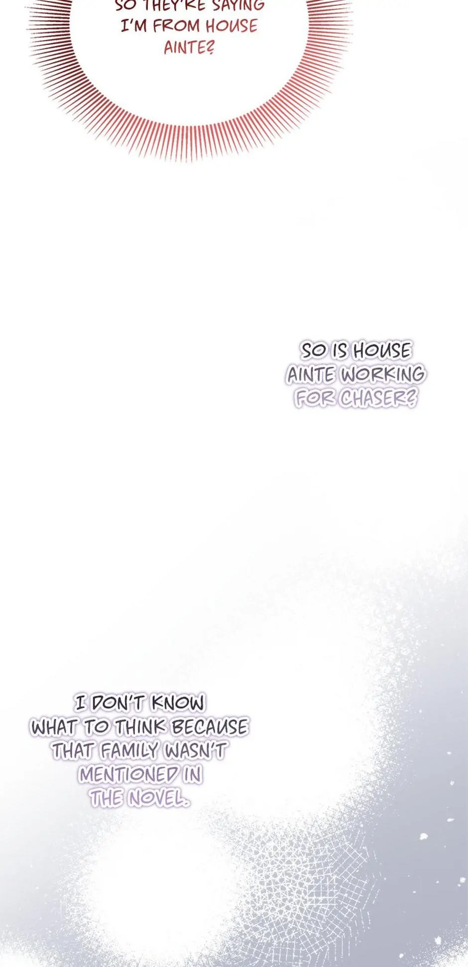 I Met the Male Lead In Prison (2023) Chapter 33 - page 17