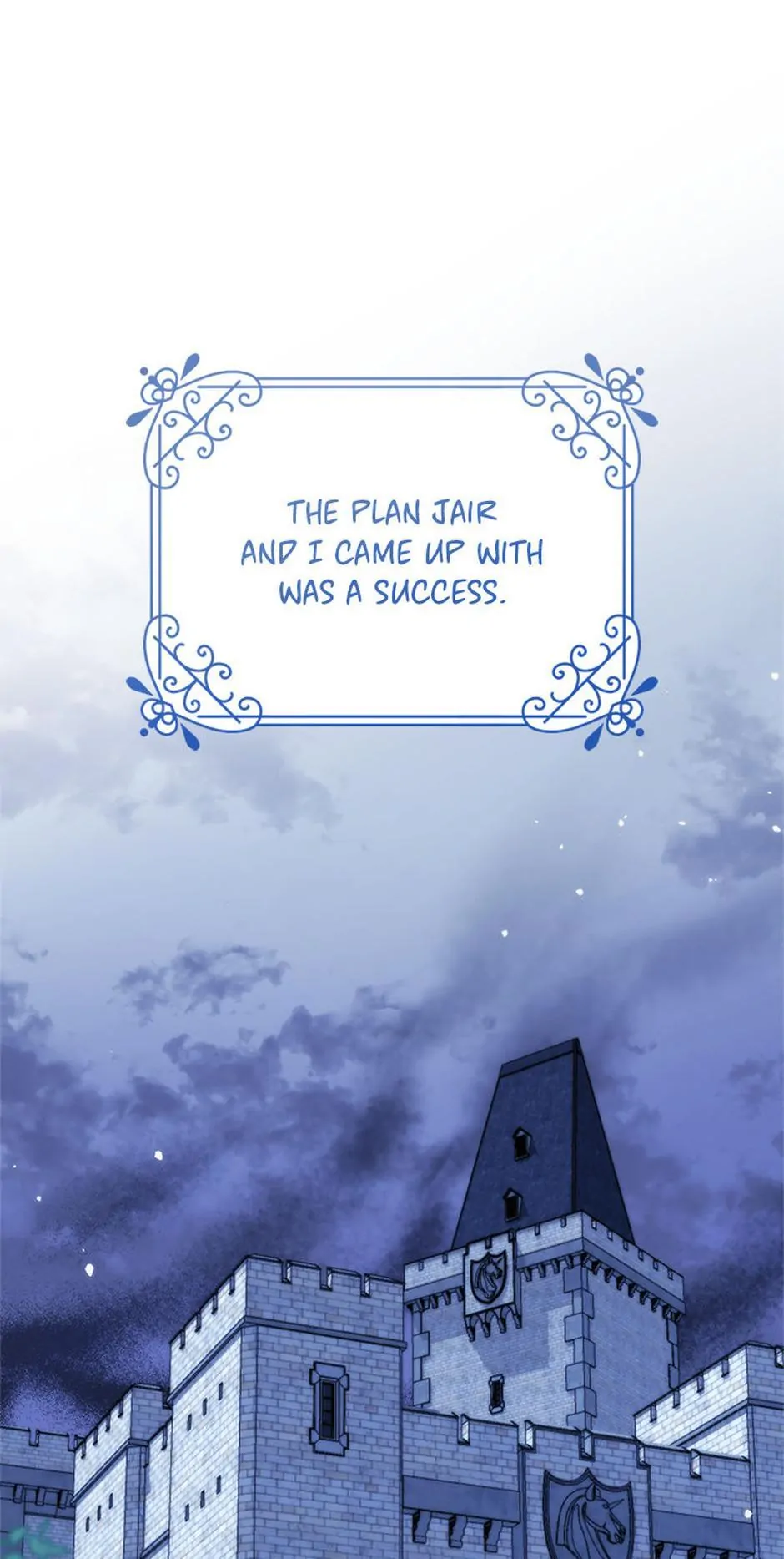 I Met the Male Lead In Prison (2023) Chapter 33 - page 29