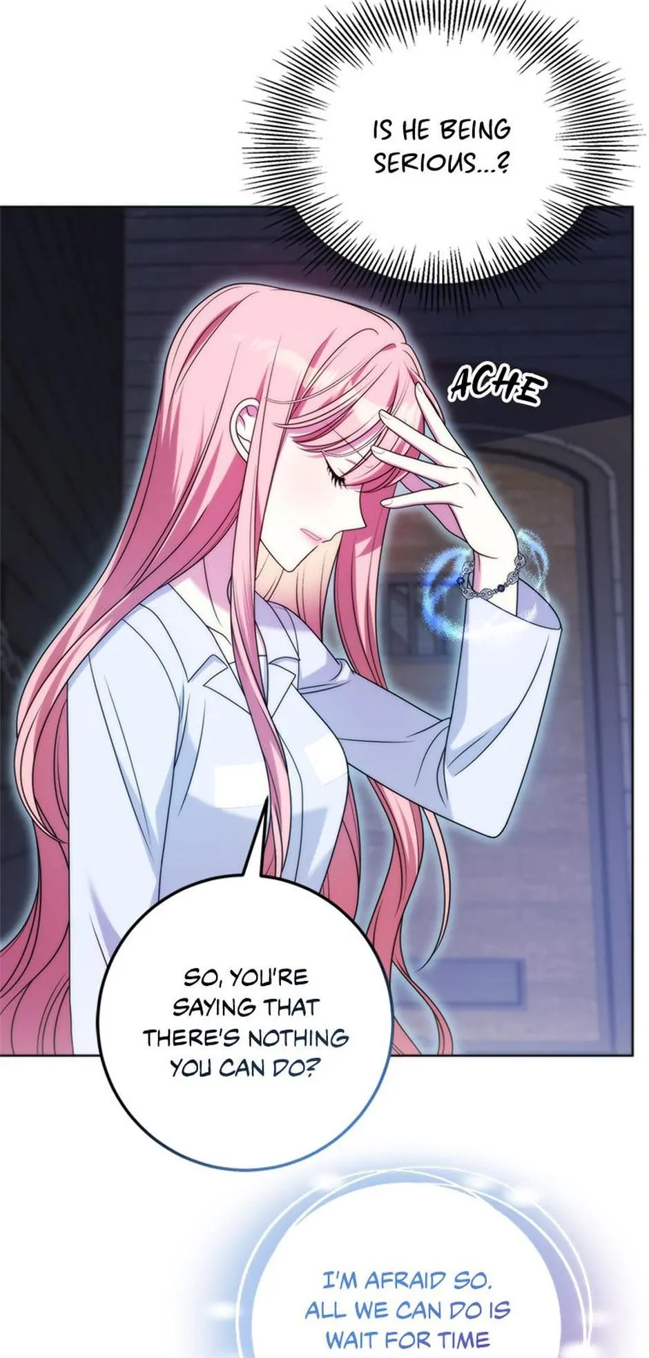 I Met the Male Lead In Prison (2023) Chapter 33 - page 40