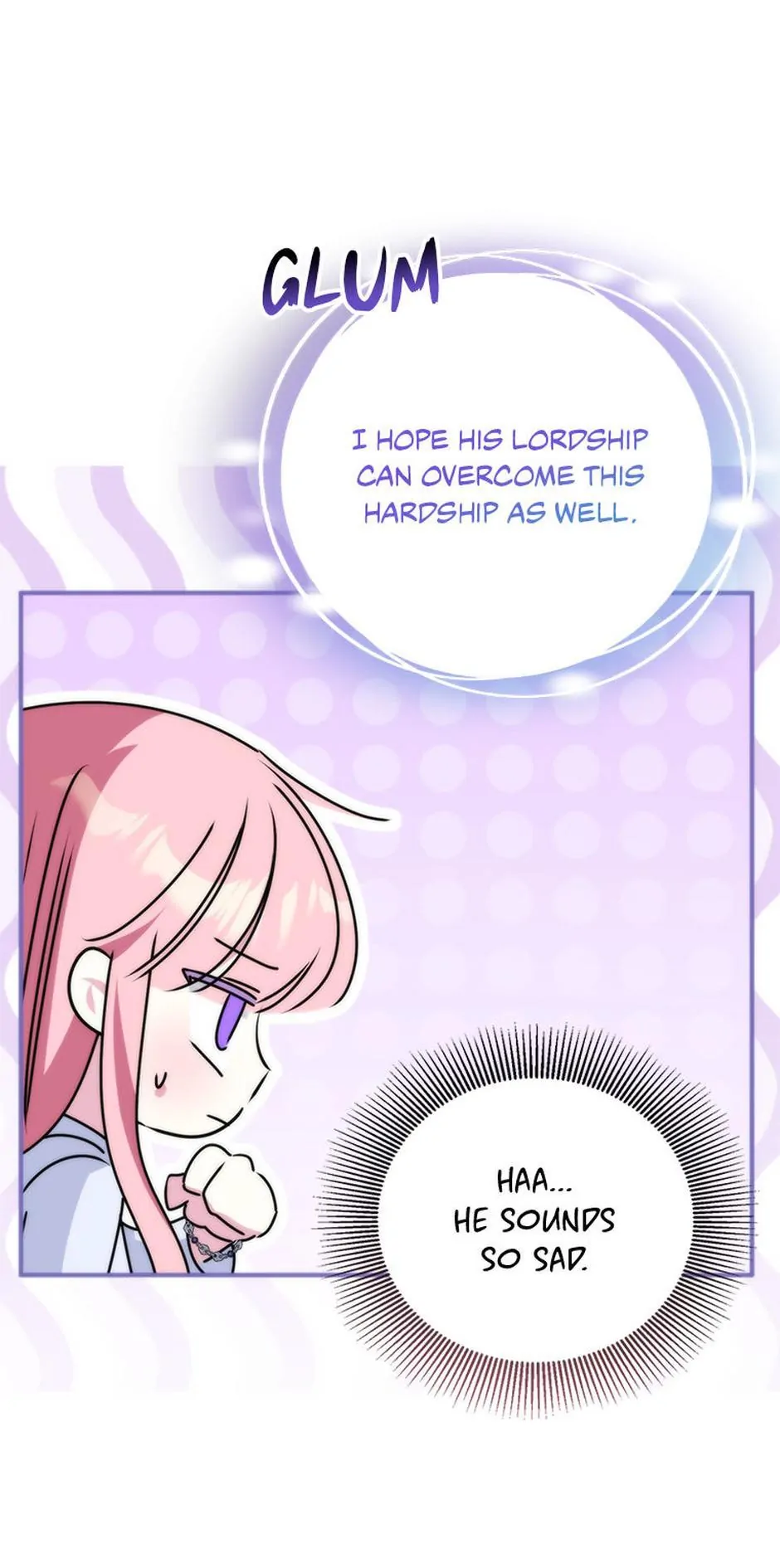I Met the Male Lead In Prison (2023) Chapter 33 - page 43