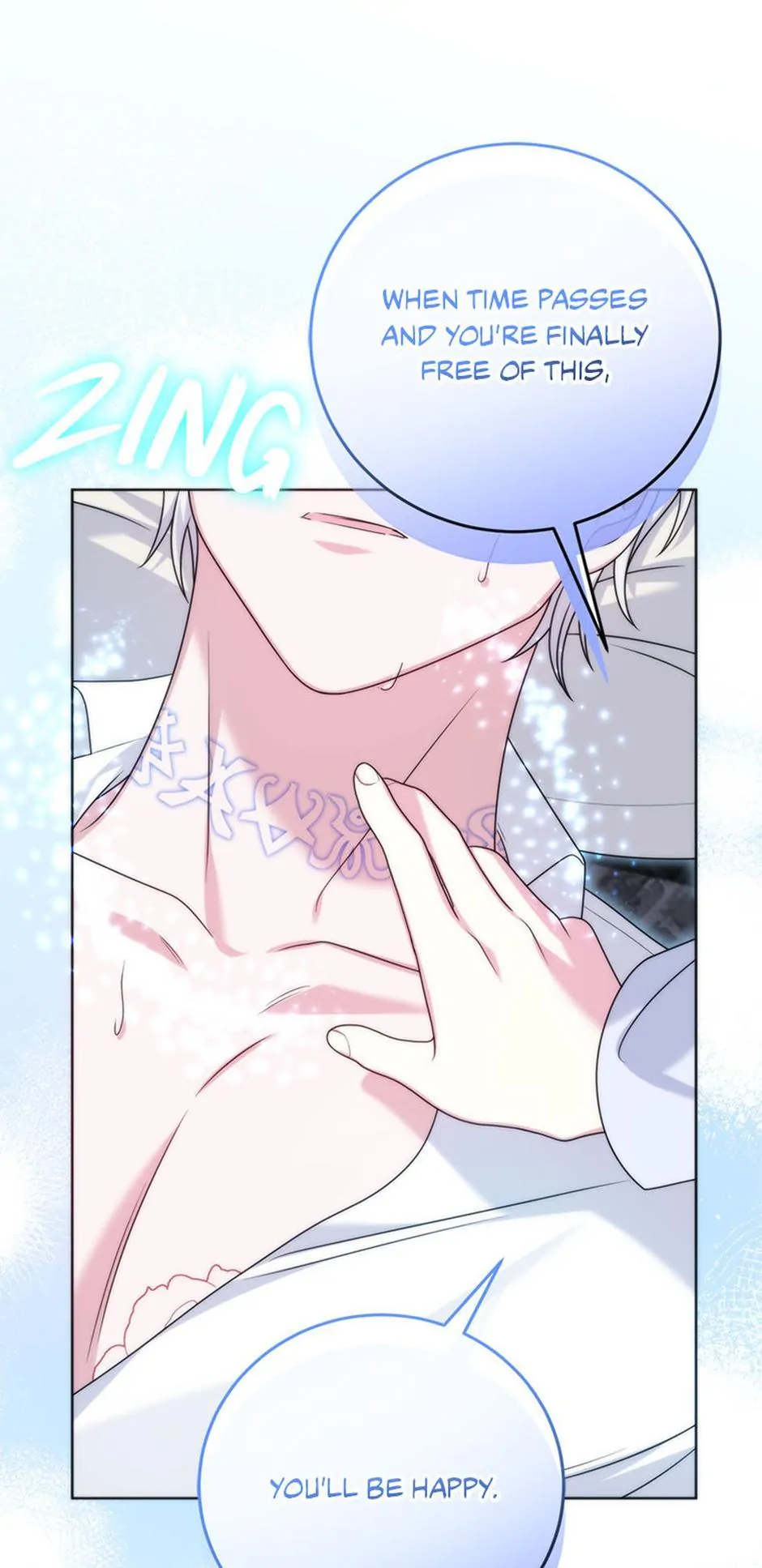 I Met the Male Lead In Prison (2023) Chapter 33 - page 49