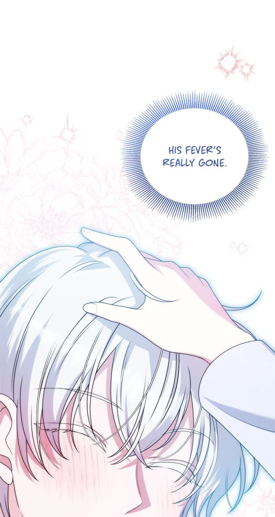 I Met the Male Lead In Prison (2023) Chapter 33 - page 57