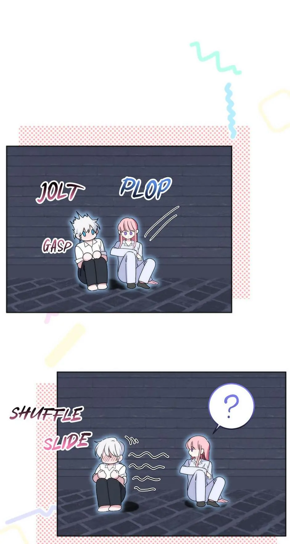 I Met the Male Lead In Prison (2023) Chapter 33 - page 59