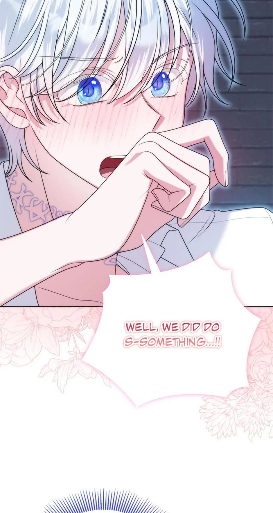 I Met the Male Lead In Prison (2023) Chapter 33 - page 61
