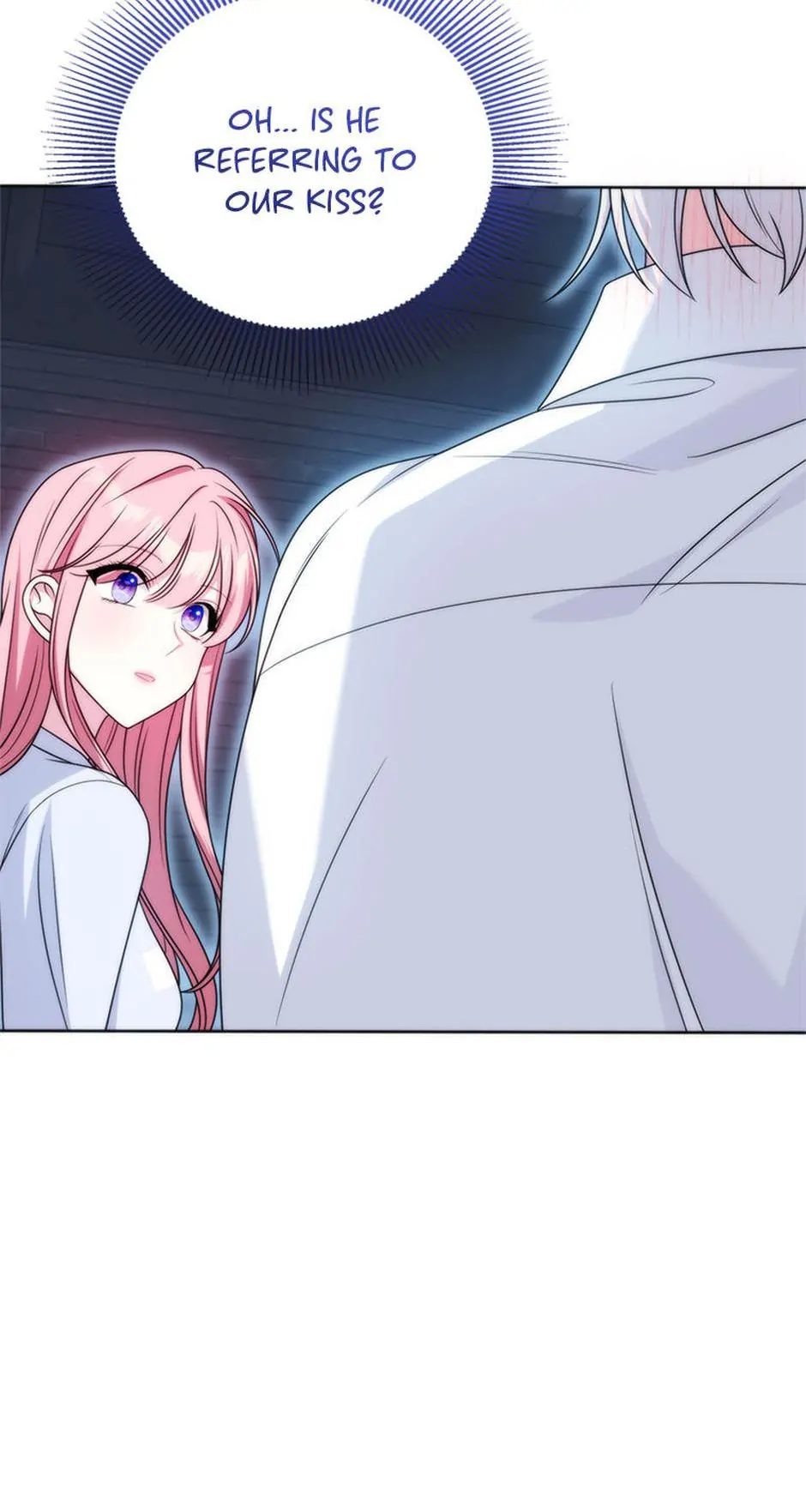 I Met the Male Lead In Prison (2023) Chapter 33 - page 62