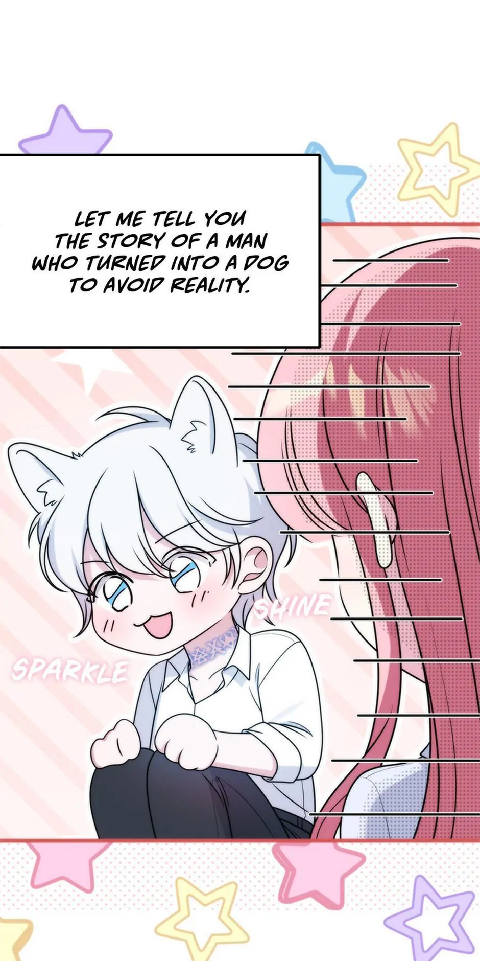 I Met the Male Lead In Prison (2023) Chapter 33 - page 65
