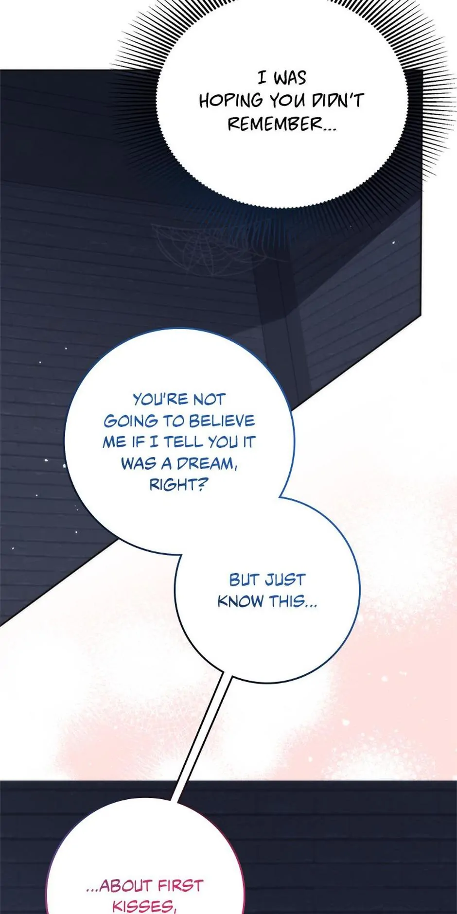 I Met the Male Lead In Prison (2023) Chapter 33 - page 70