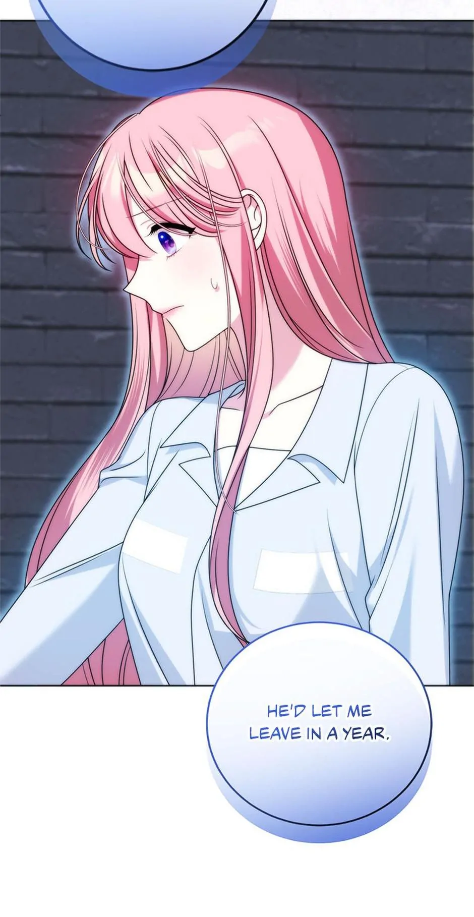 I Met the Male Lead In Prison (2023) Chapter 33 - page 78