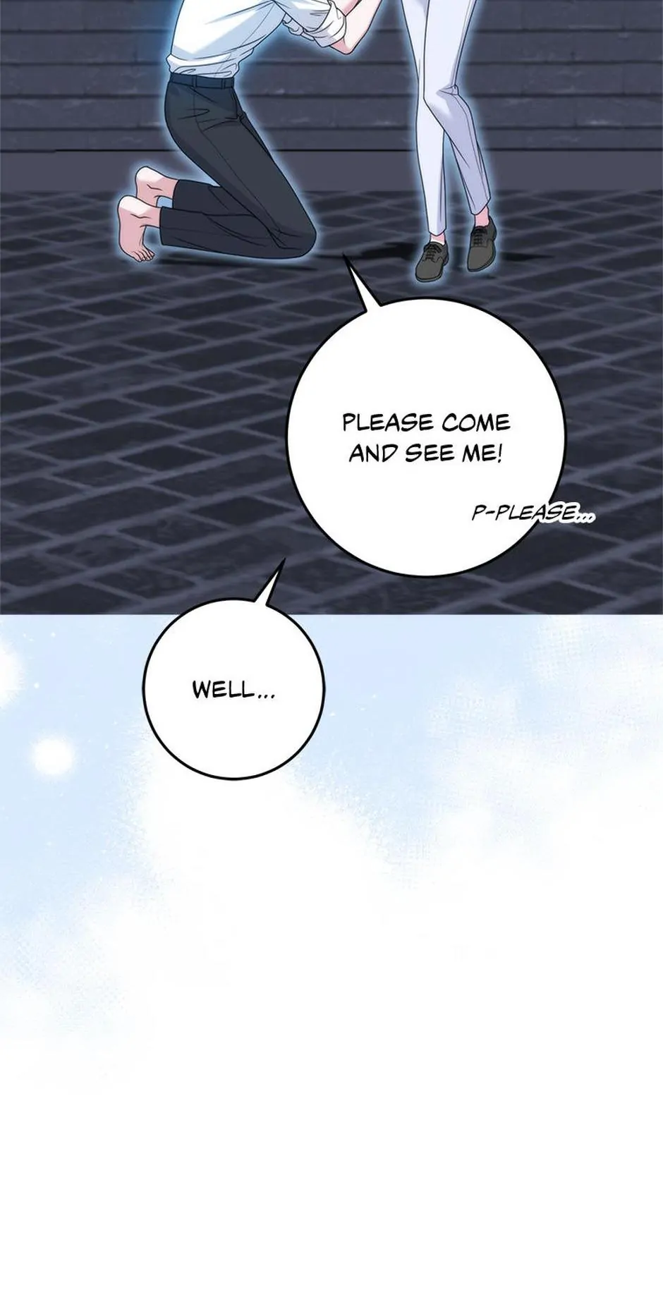 I Met the Male Lead In Prison (2023) Chapter 33 - page 86
