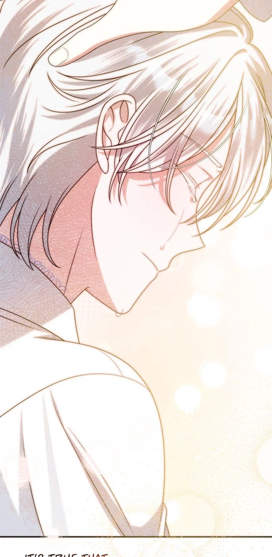 I Met the Male Lead In Prison (2023) Chapter 33 - page 92