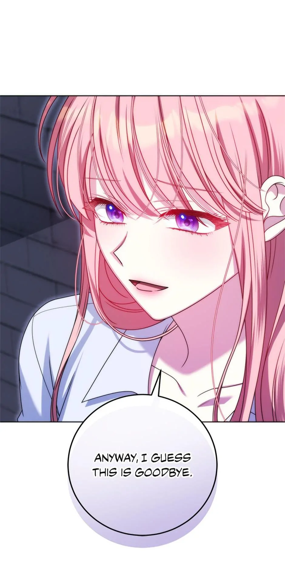 I Met the Male Lead In Prison (2023) Chapter 34 - page 17