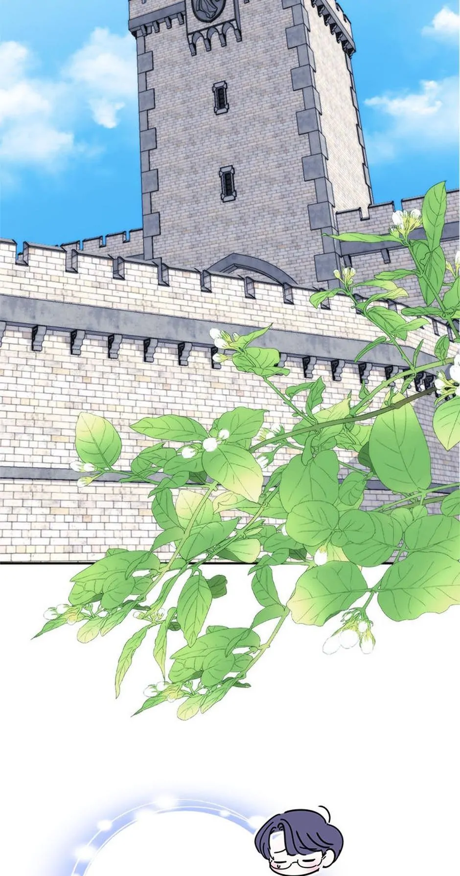 I Met the Male Lead In Prison (2023) Chapter 34 - page 2