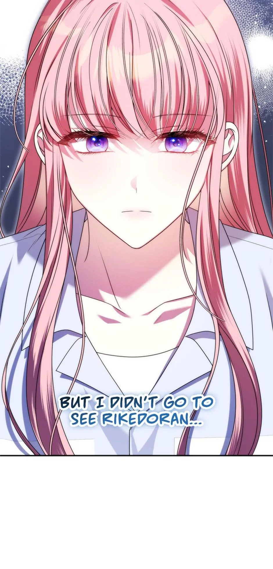 I Met the Male Lead In Prison (2023) Chapter 34 - page 24