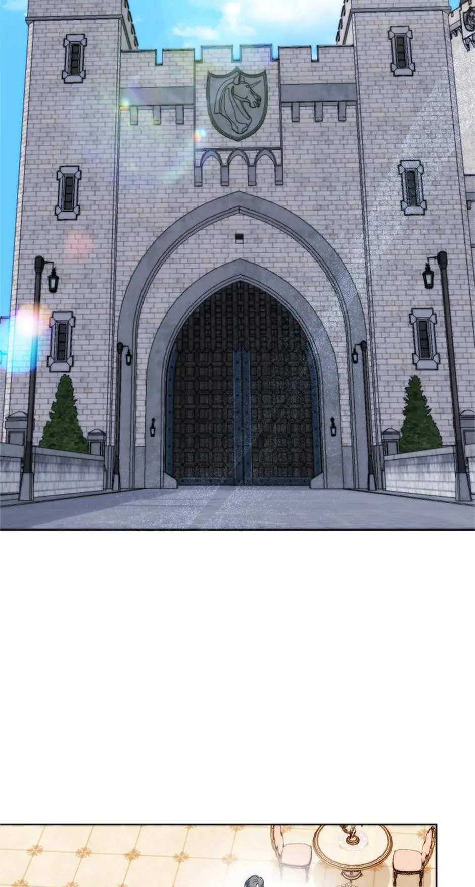 I Met the Male Lead In Prison (2023) Chapter 34 - page 26