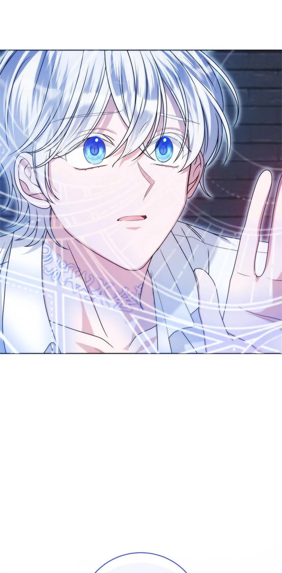 I Met the Male Lead In Prison (2023) Chapter 34 - page 38