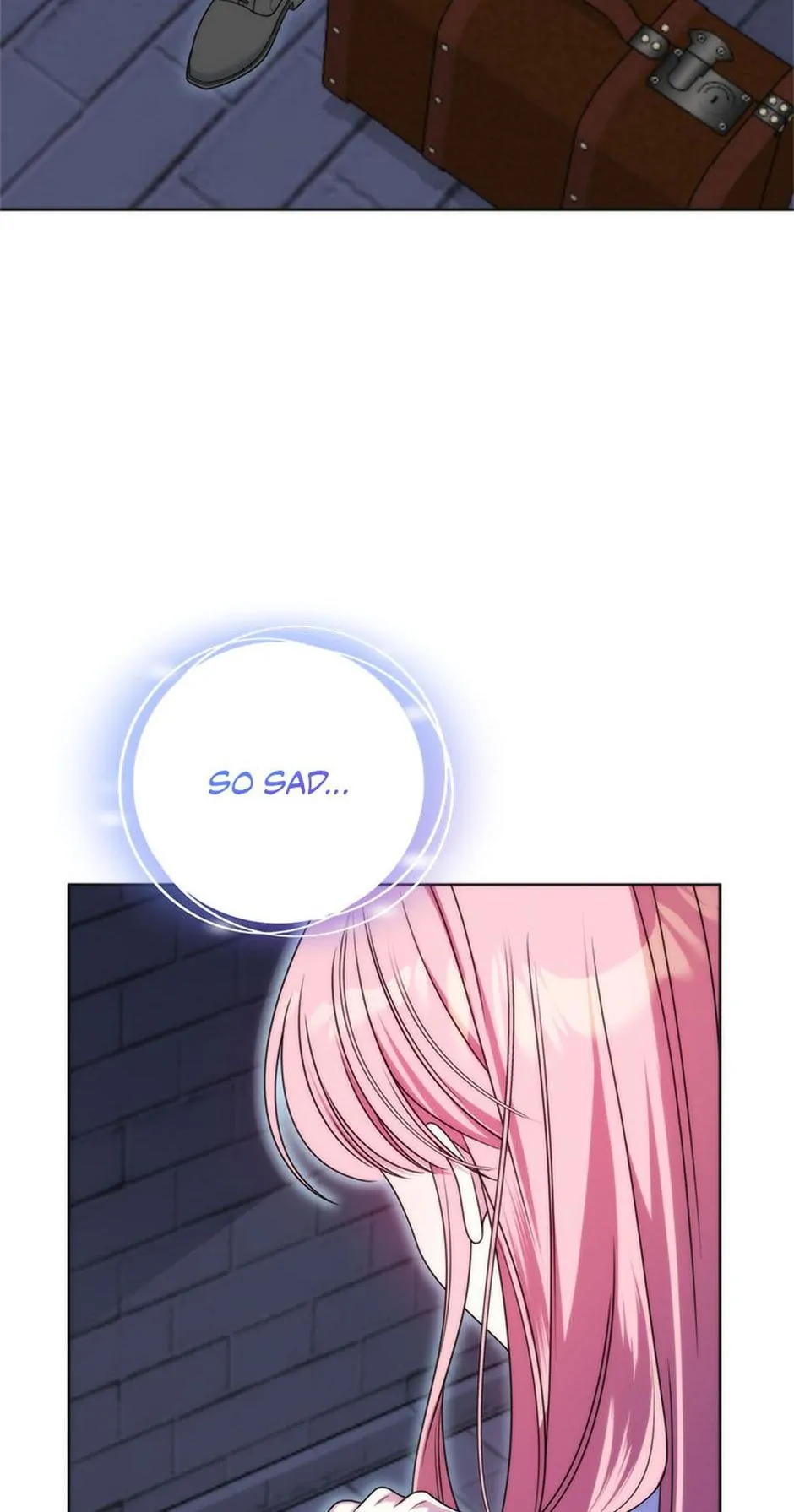 I Met the Male Lead In Prison (2023) Chapter 34 - page 4