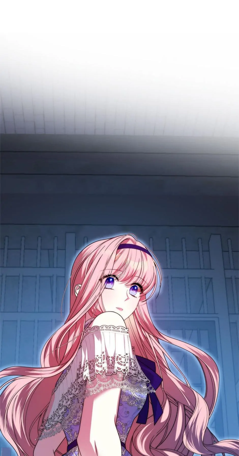 I Met the Male Lead In Prison (2023) Chapter 34 - page 50