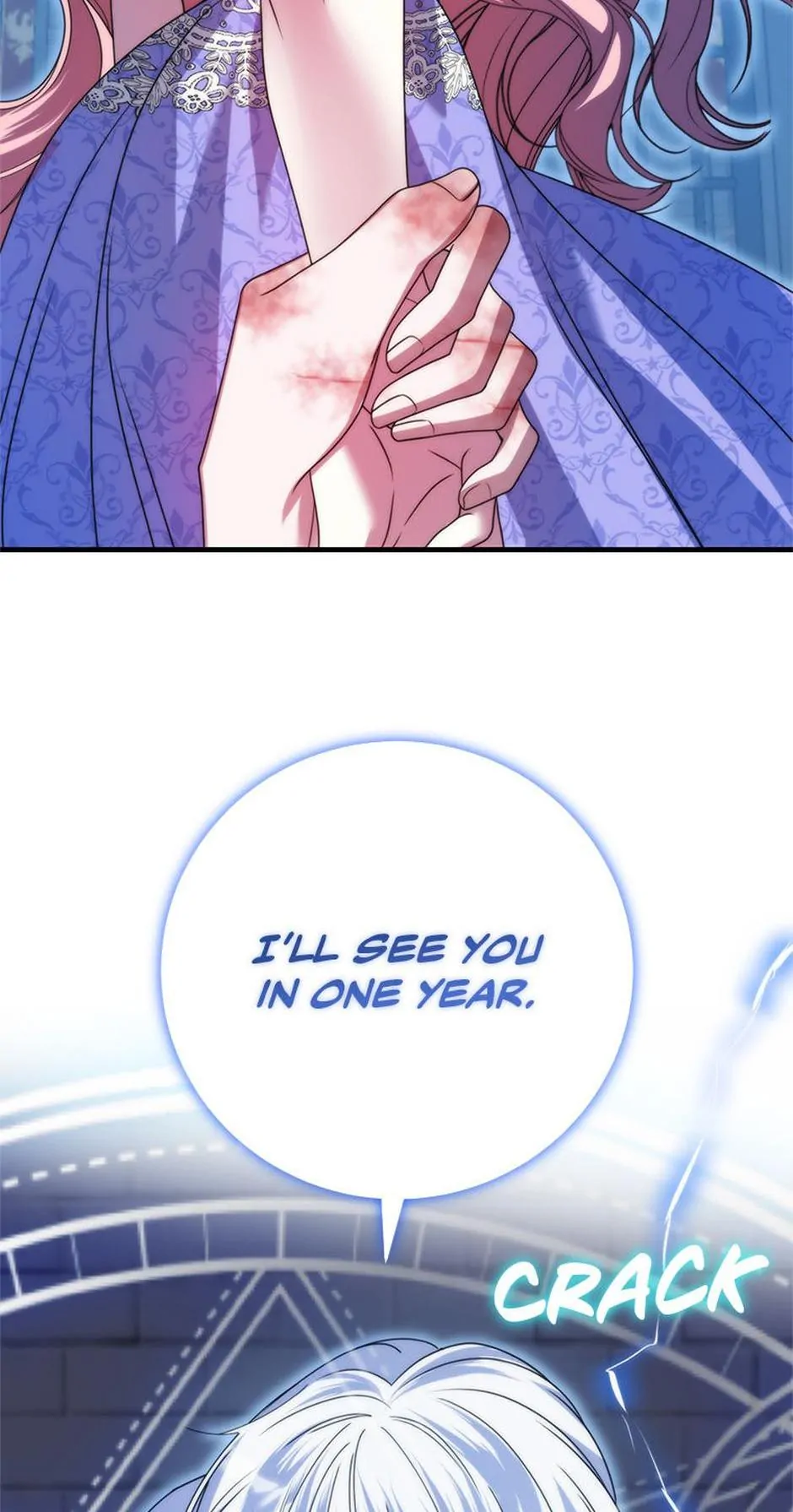 I Met the Male Lead In Prison (2023) Chapter 34 - page 51