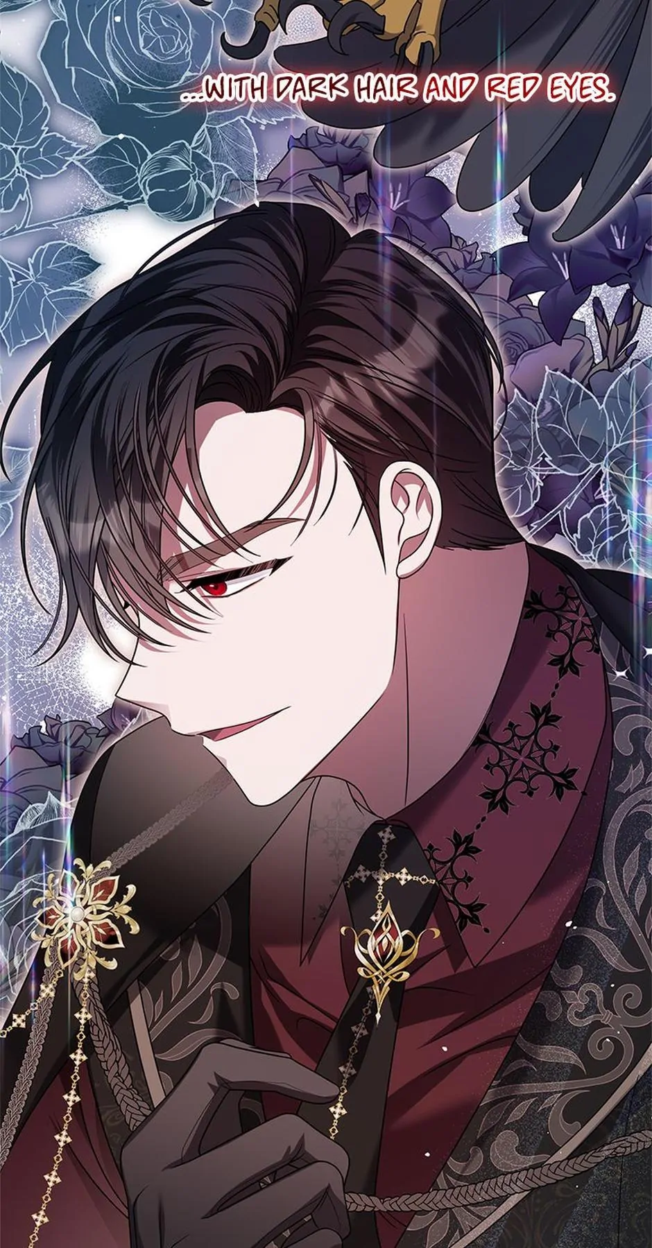 I Met the Male Lead In Prison (2023) Chapter 34 - page 73