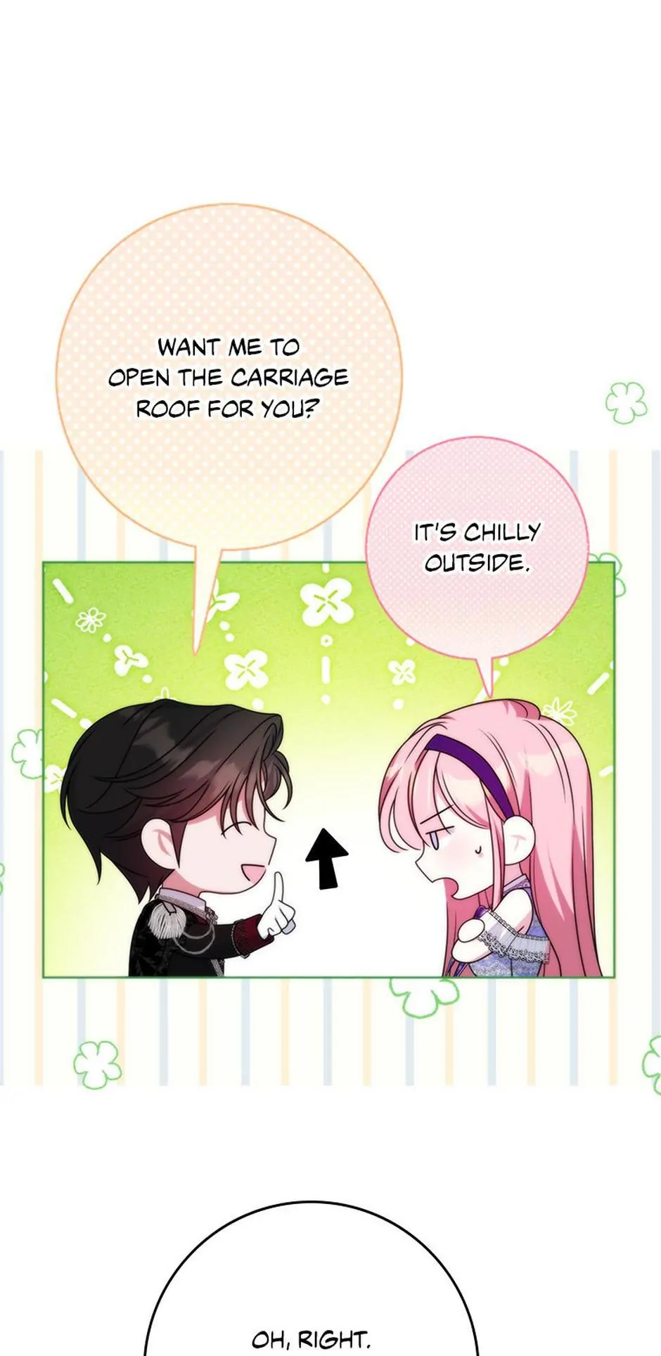I Met the Male Lead In Prison (2023) Chapter 35 - page 10