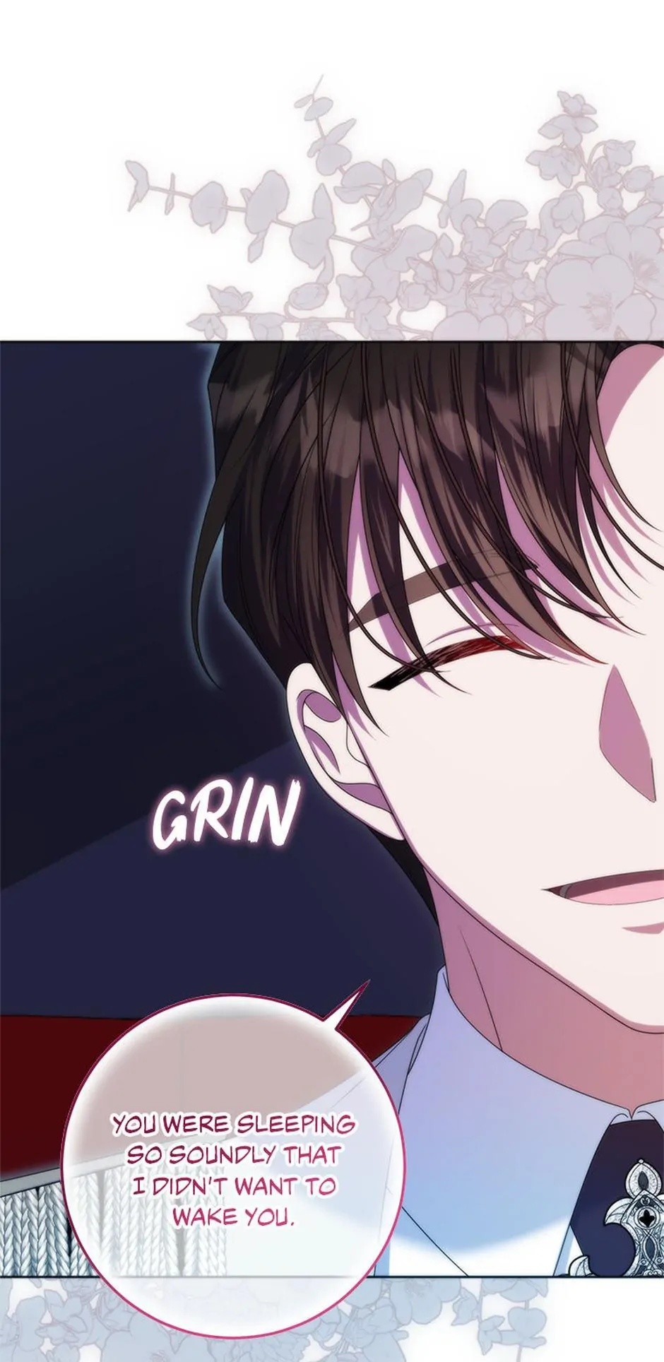 I Met the Male Lead In Prison (2023) Chapter 35 - page 25