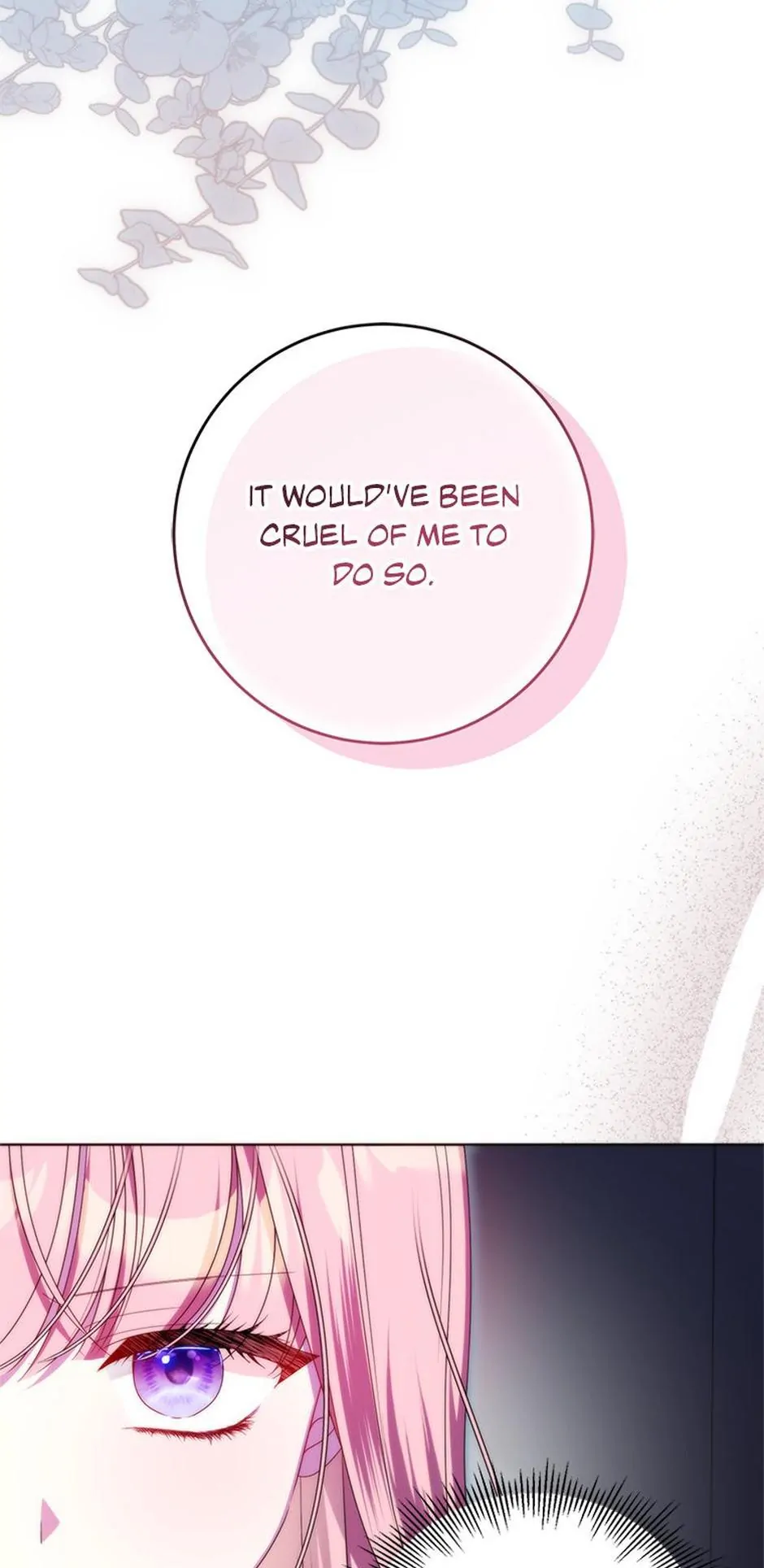 I Met the Male Lead In Prison (2023) Chapter 35 - page 26