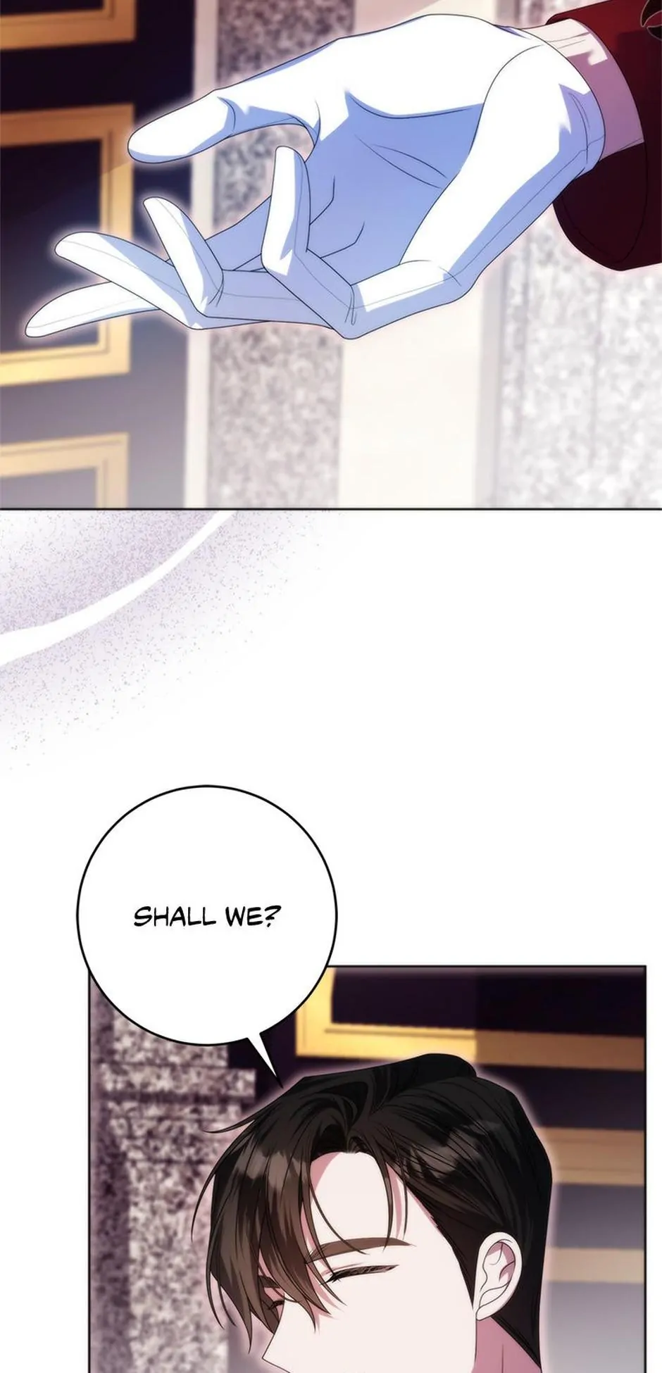 I Met the Male Lead In Prison (2023) Chapter 35 - page 38