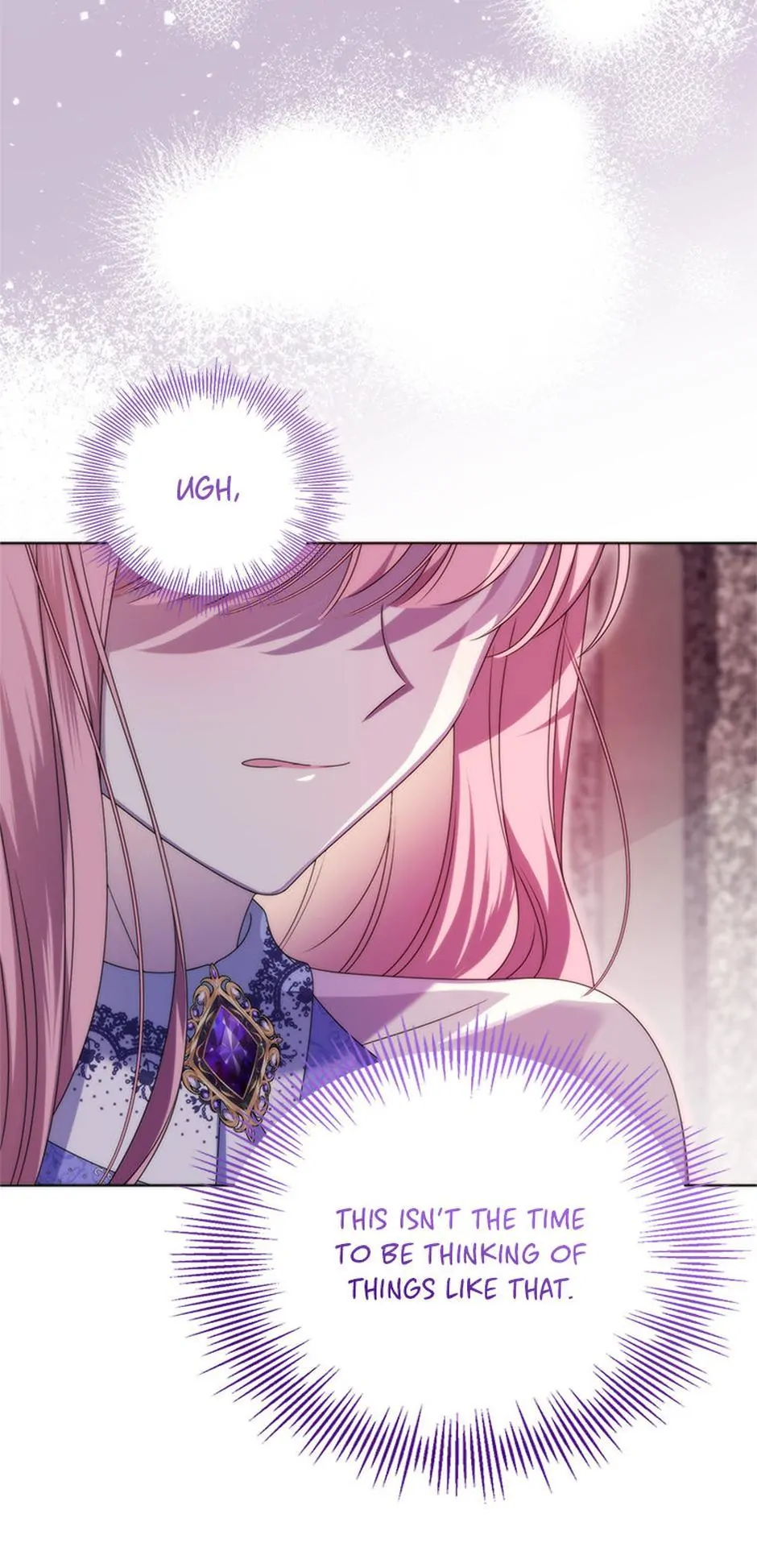 I Met the Male Lead In Prison (2023) Chapter 35 - page 42