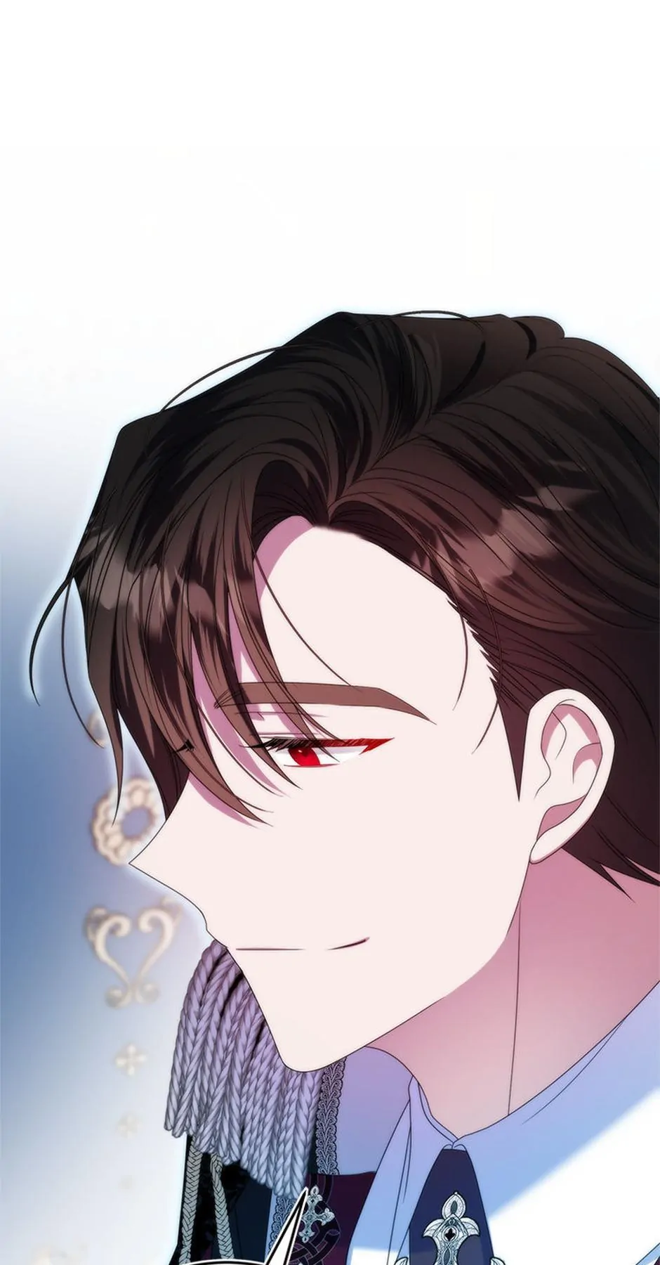 I Met the Male Lead In Prison (2023) Chapter 35 - page 56