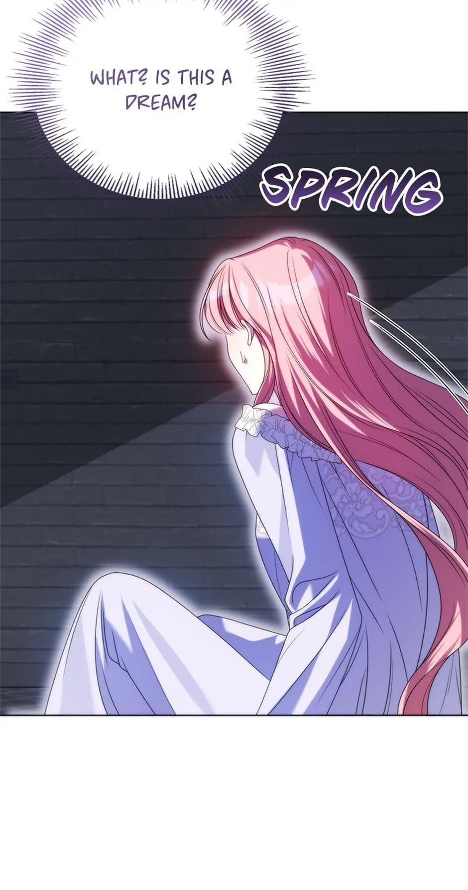 I Met the Male Lead In Prison (2023) Chapter 35 - page 76