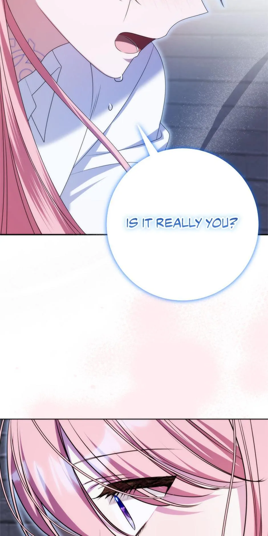 I Met the Male Lead In Prison (2023) Chapter 36 - page 13