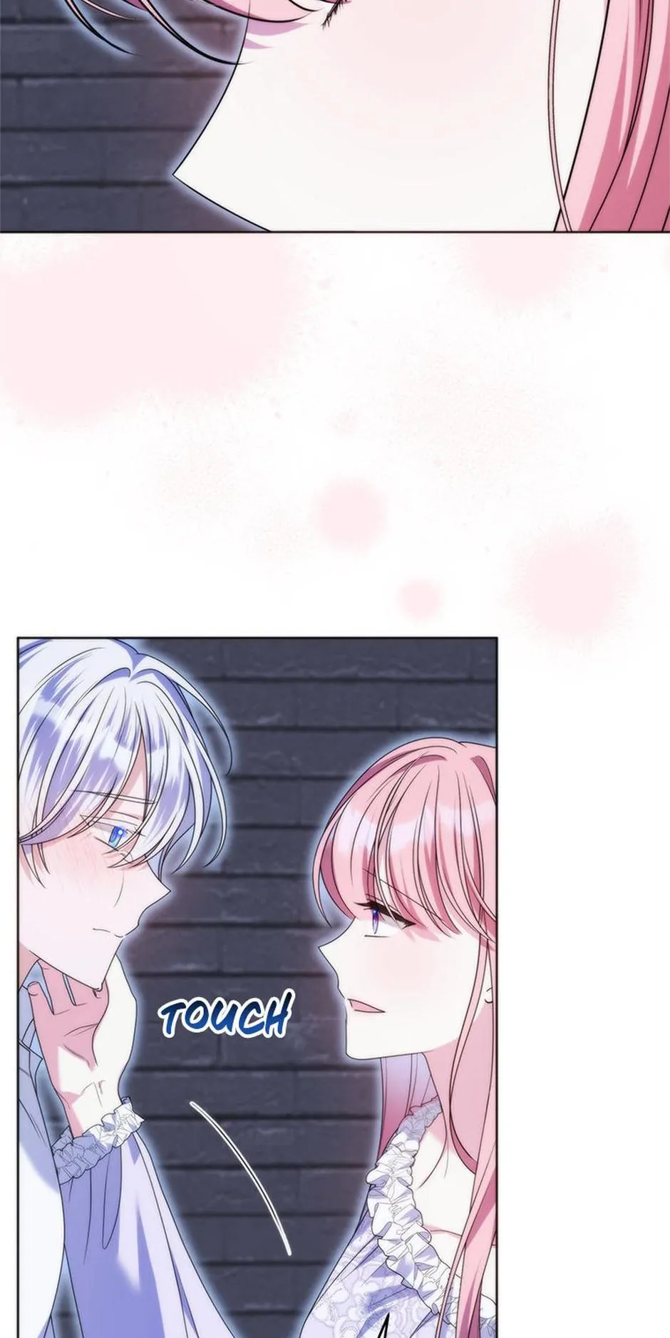 I Met the Male Lead In Prison (2023) Chapter 36 - page 14