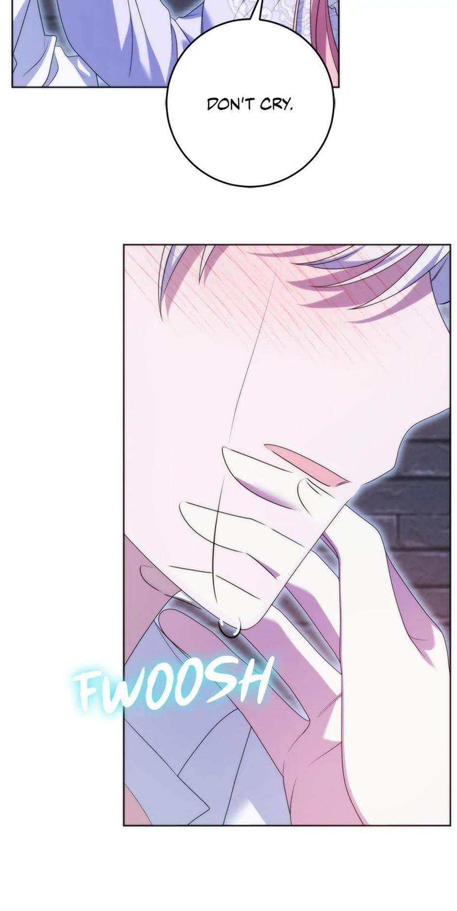 I Met the Male Lead In Prison (2023) Chapter 36 - page 15