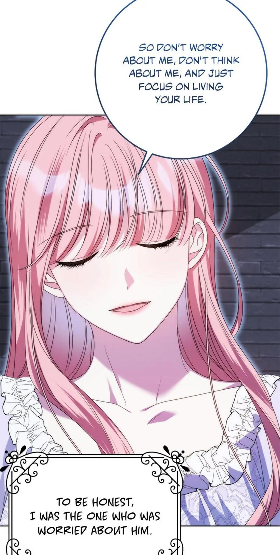 I Met the Male Lead In Prison (2023) Chapter 36 - page 18