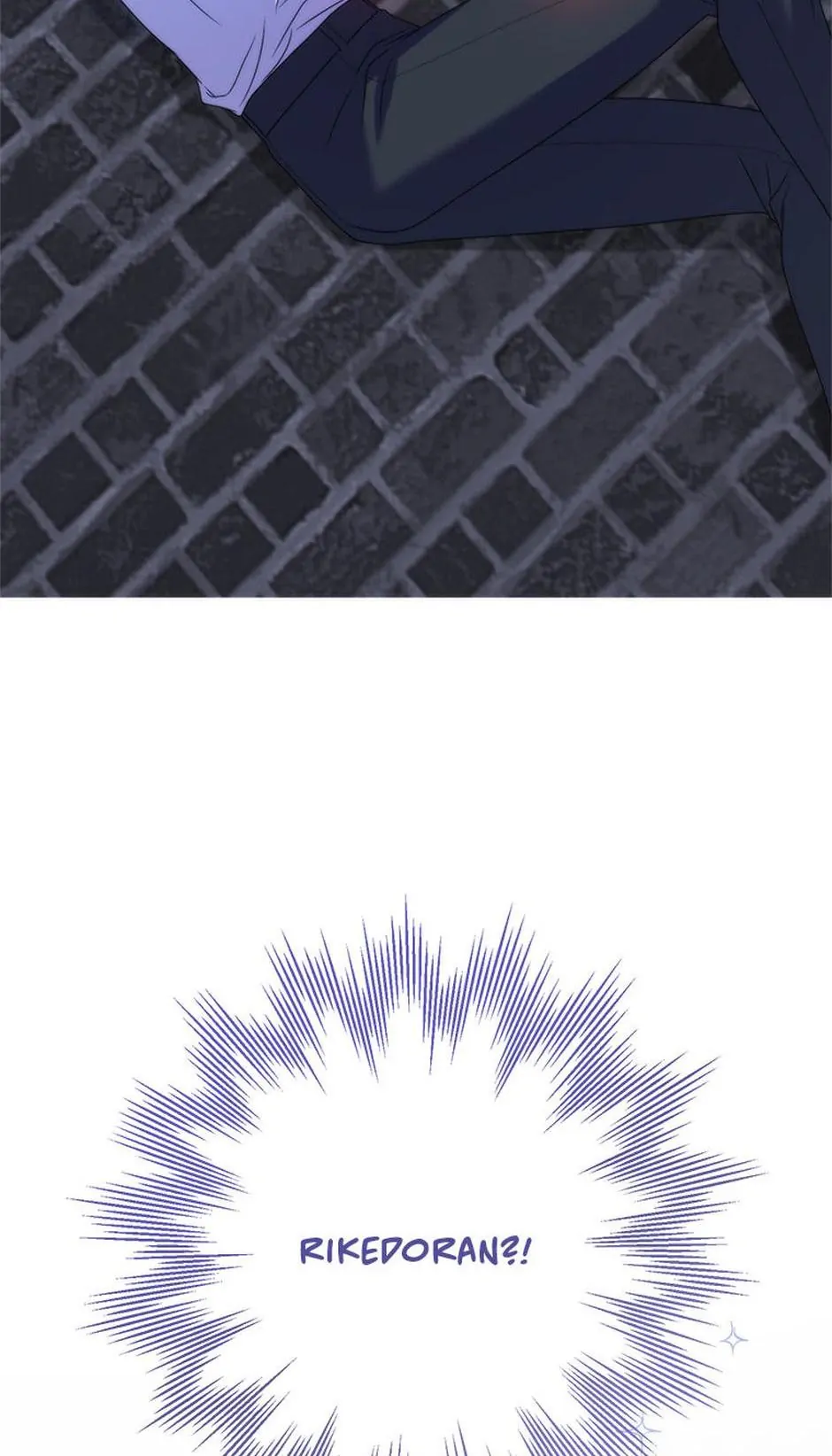 I Met the Male Lead In Prison (2023) Chapter 36 - page 2