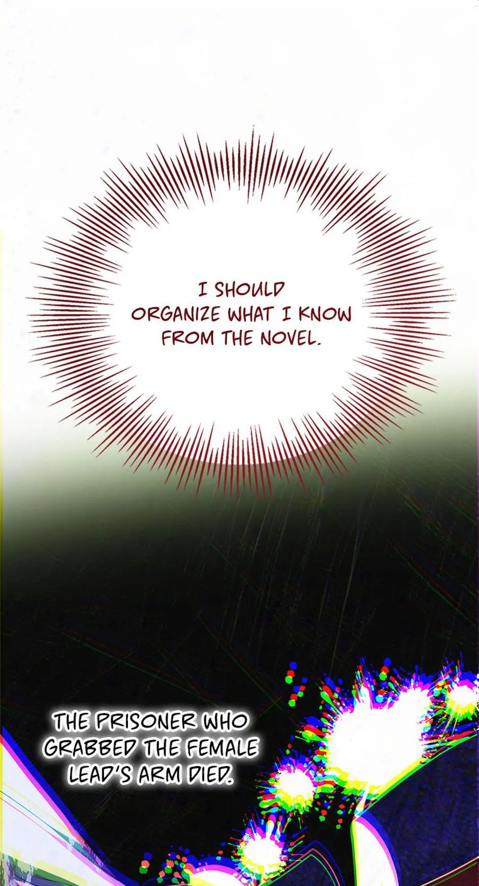 I Met the Male Lead In Prison (2023) Chapter 36 - page 51