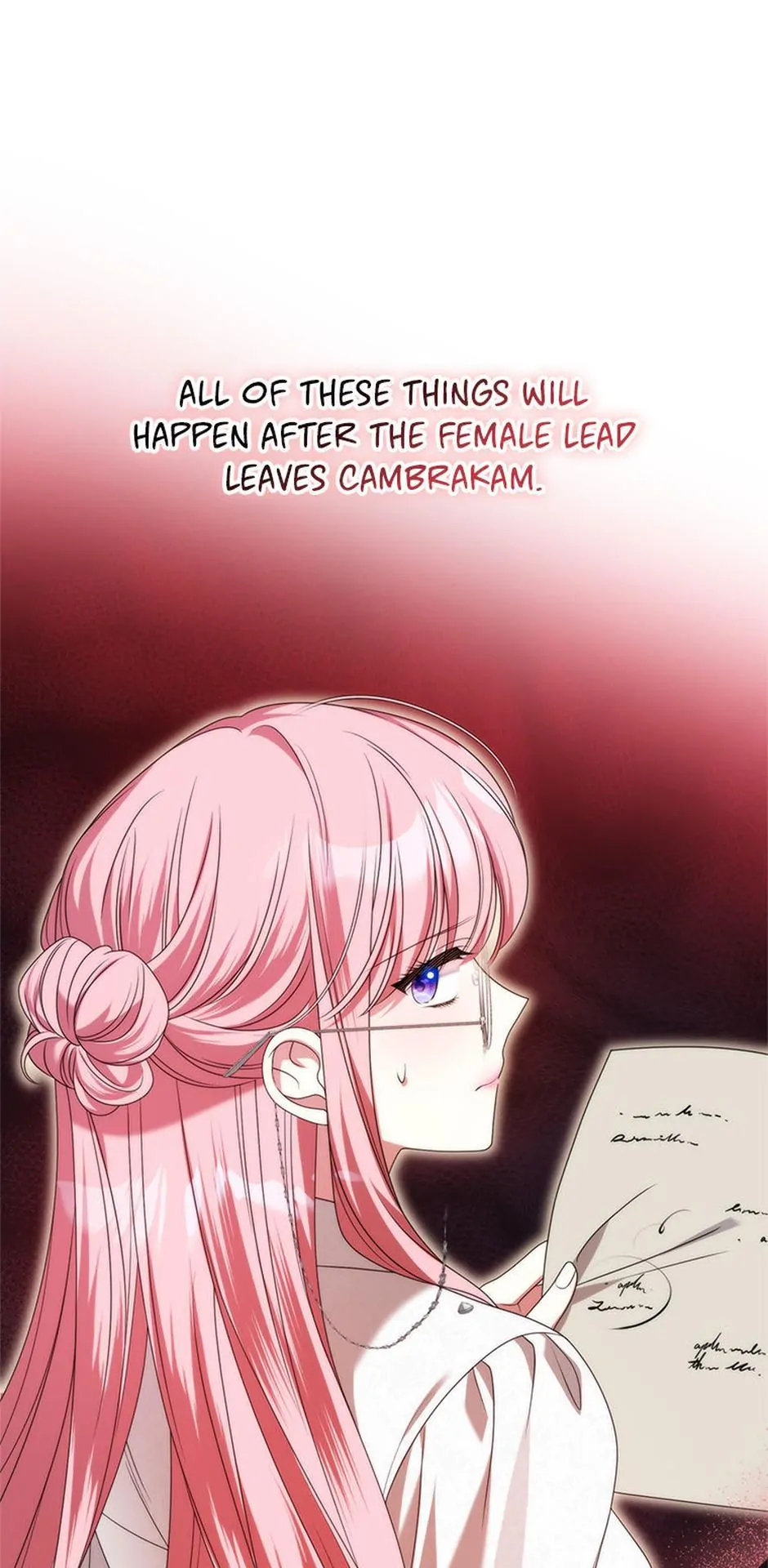 I Met the Male Lead In Prison (2023) Chapter 36 - page 57