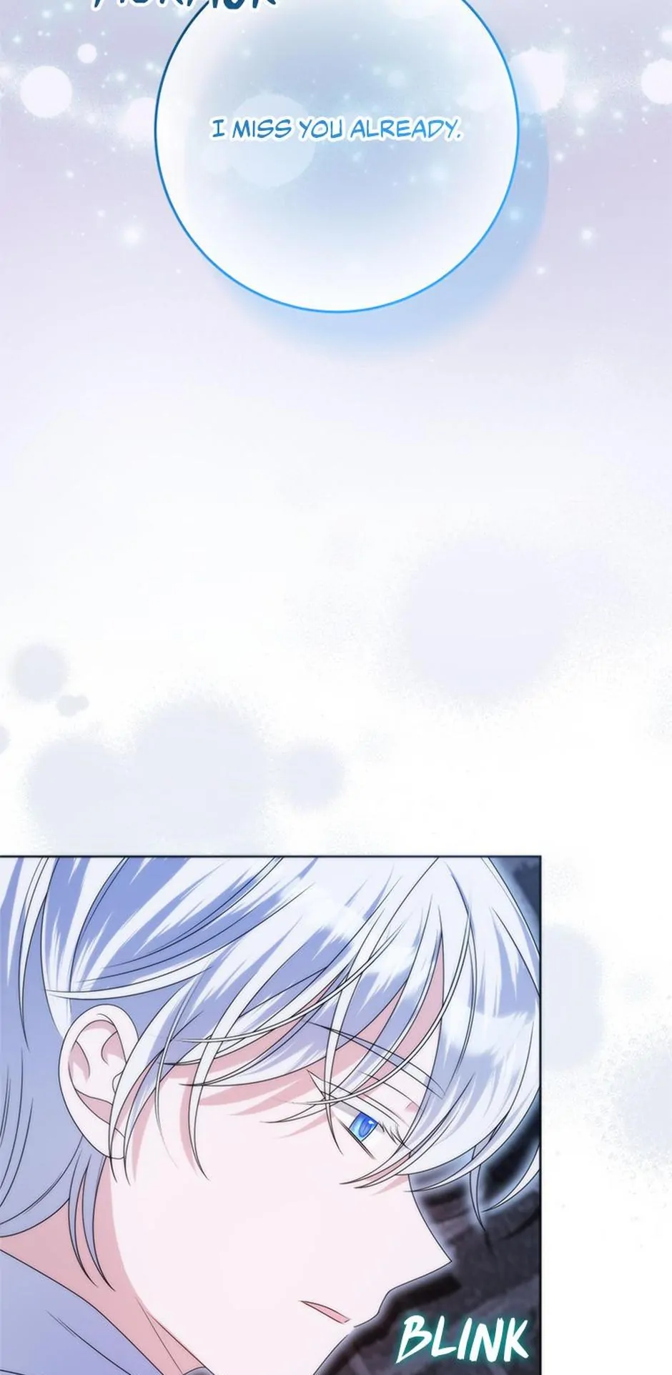 I Met the Male Lead In Prison (2023) Chapter 36 - page 7
