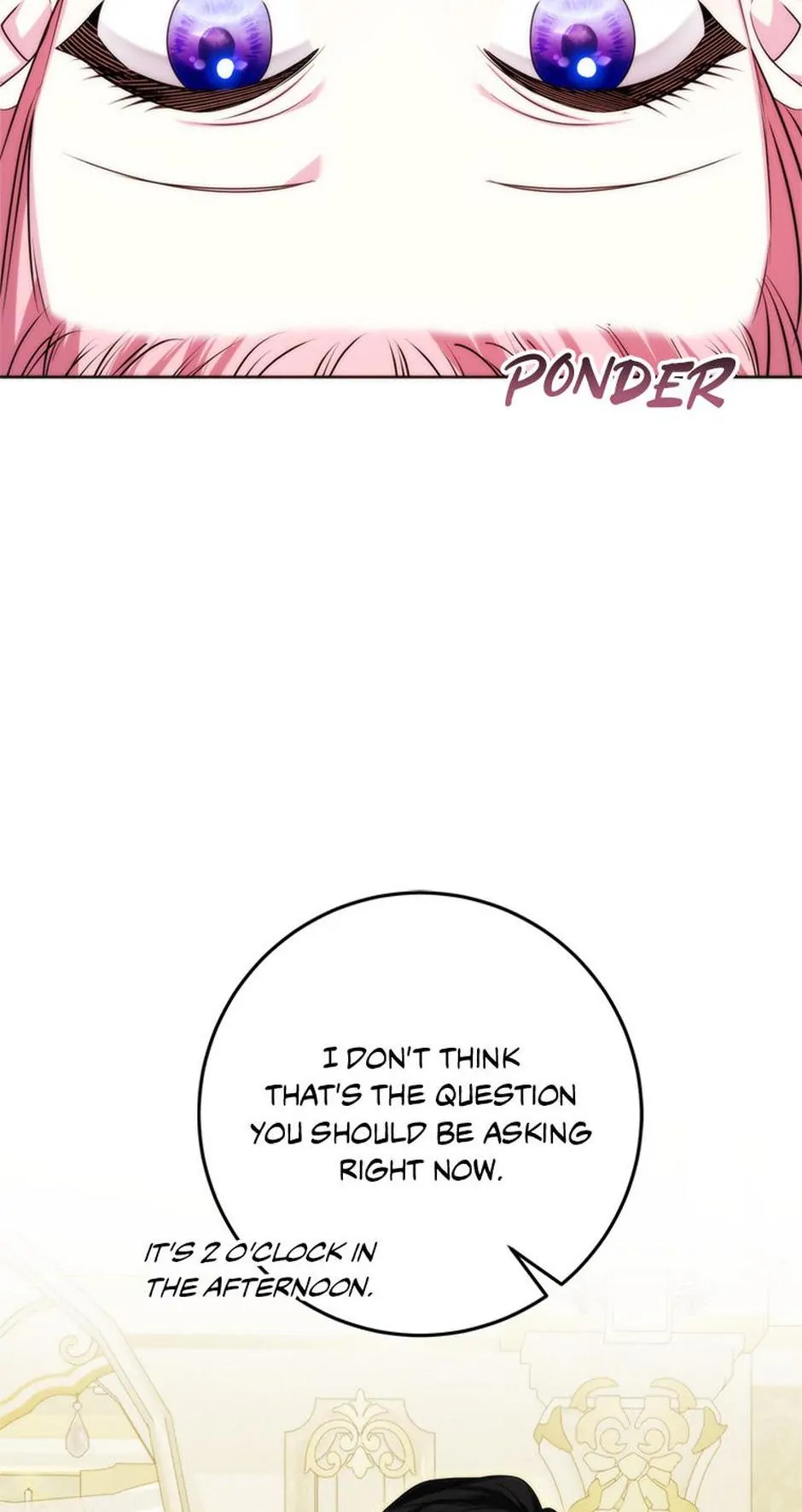 I Met the Male Lead In Prison (2023) Chapter 36 - page 76