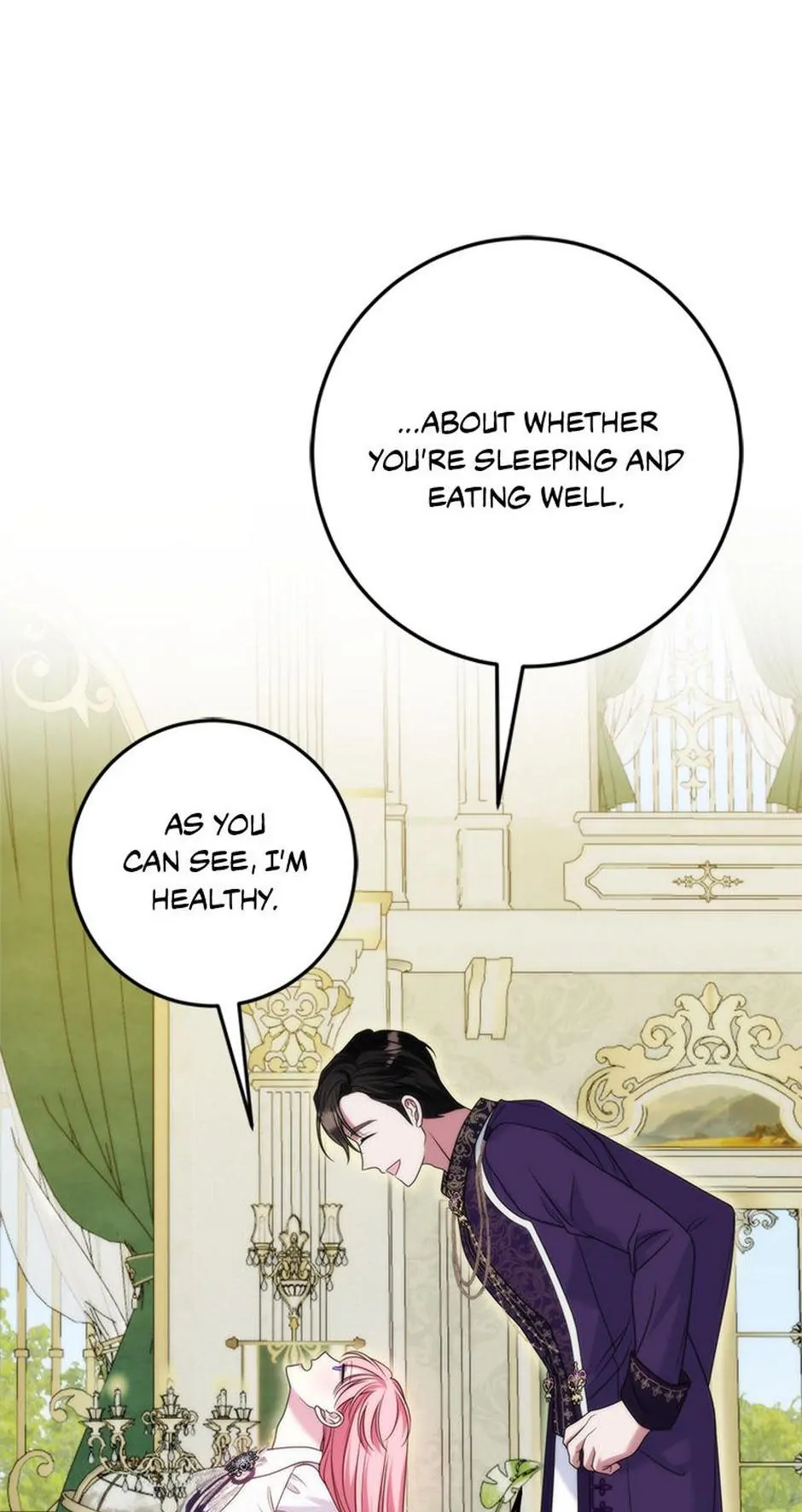 I Met the Male Lead In Prison (2023) Chapter 36 - page 78