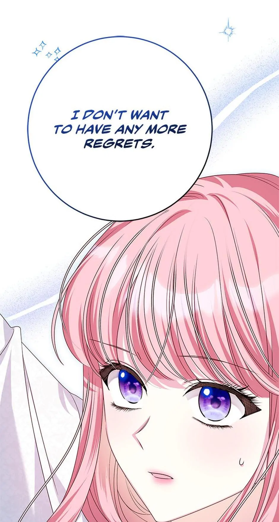 I Met the Male Lead In Prison (2023) Chapter 37 - page 3