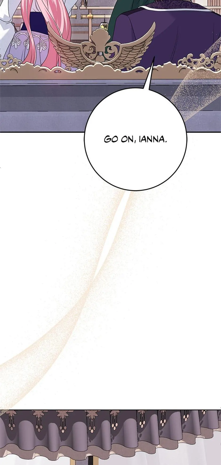 I Met the Male Lead In Prison (2023) Chapter 37 - page 39