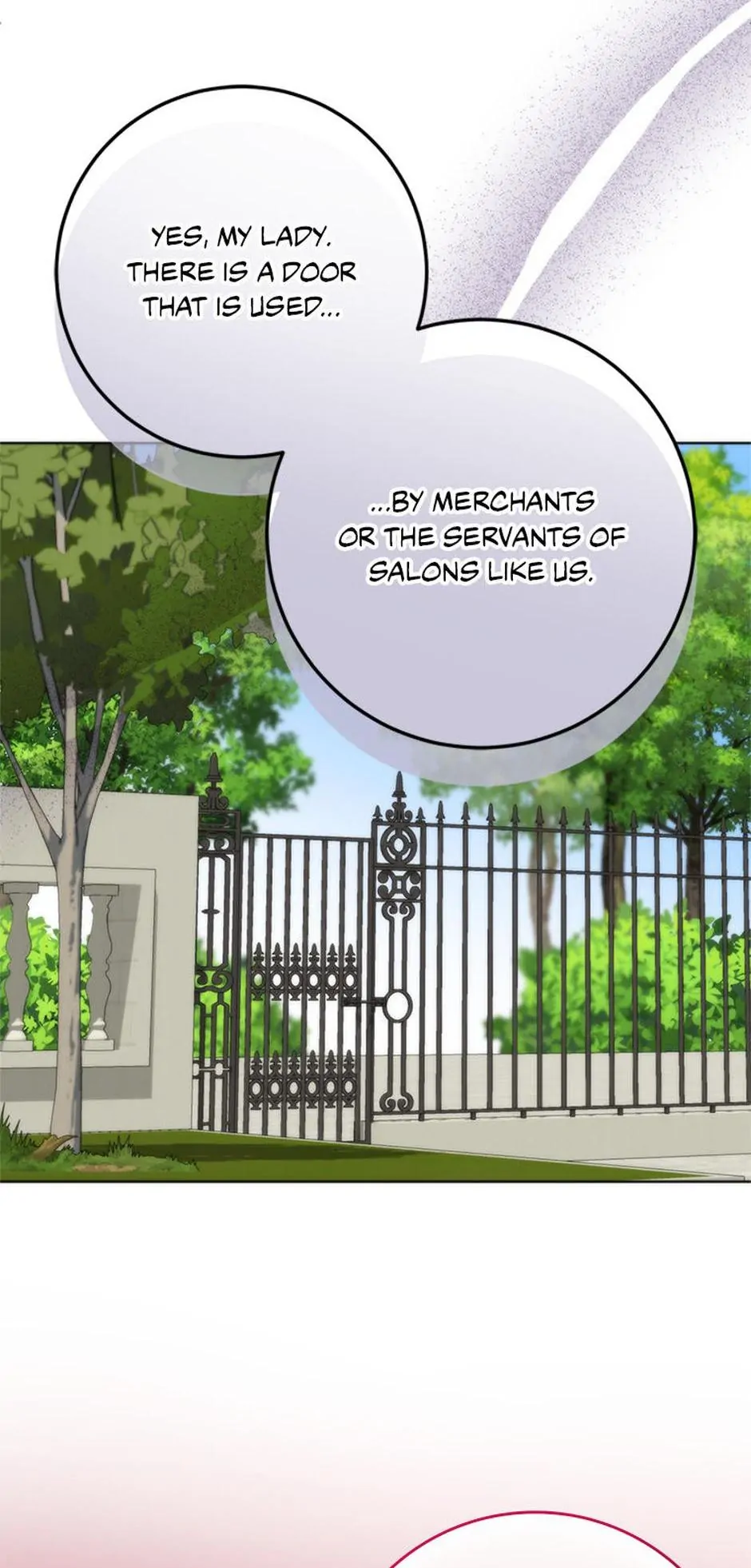 I Met the Male Lead In Prison (2023) Chapter 37 - page 46