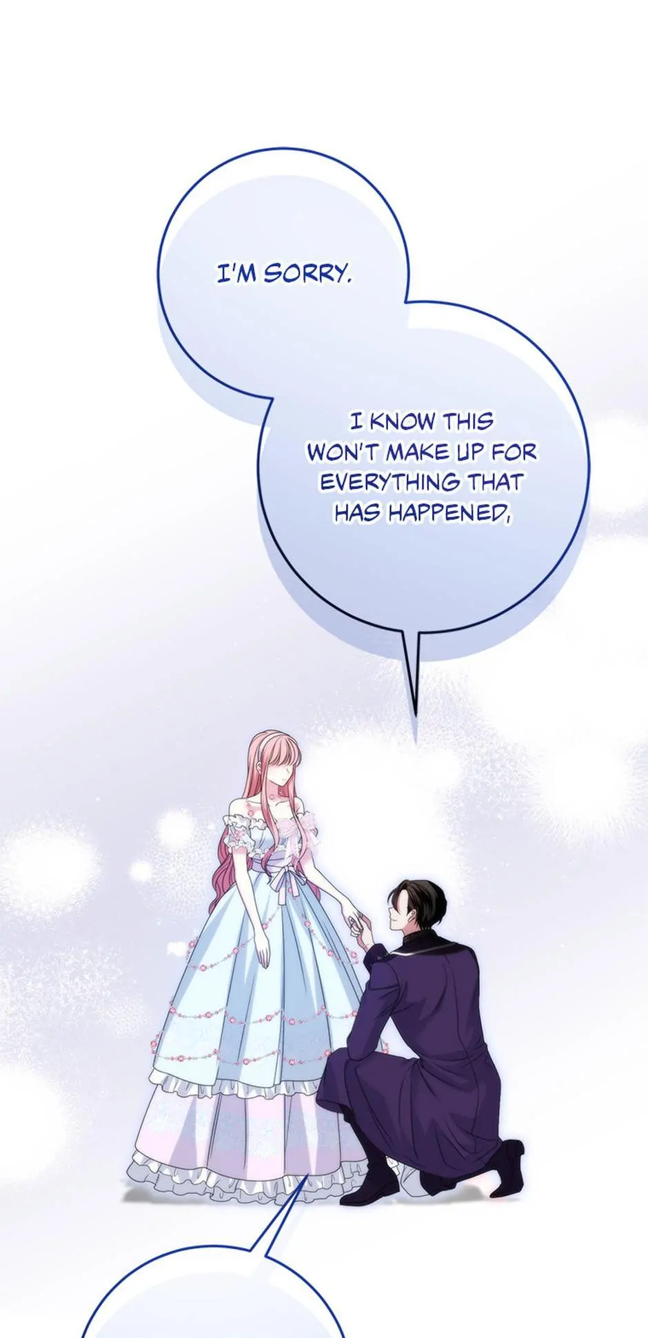 I Met the Male Lead In Prison (2023) Chapter 37 - page 54