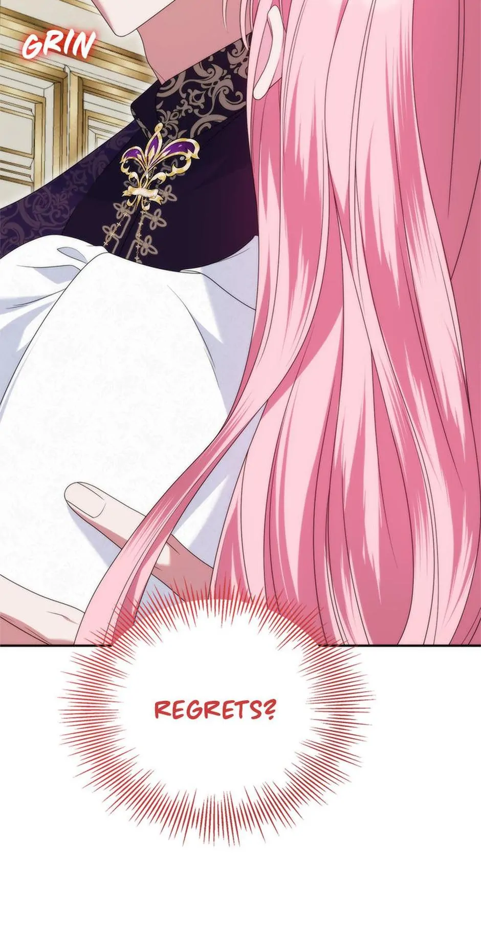 I Met the Male Lead In Prison (2023) Chapter 37 - page 6