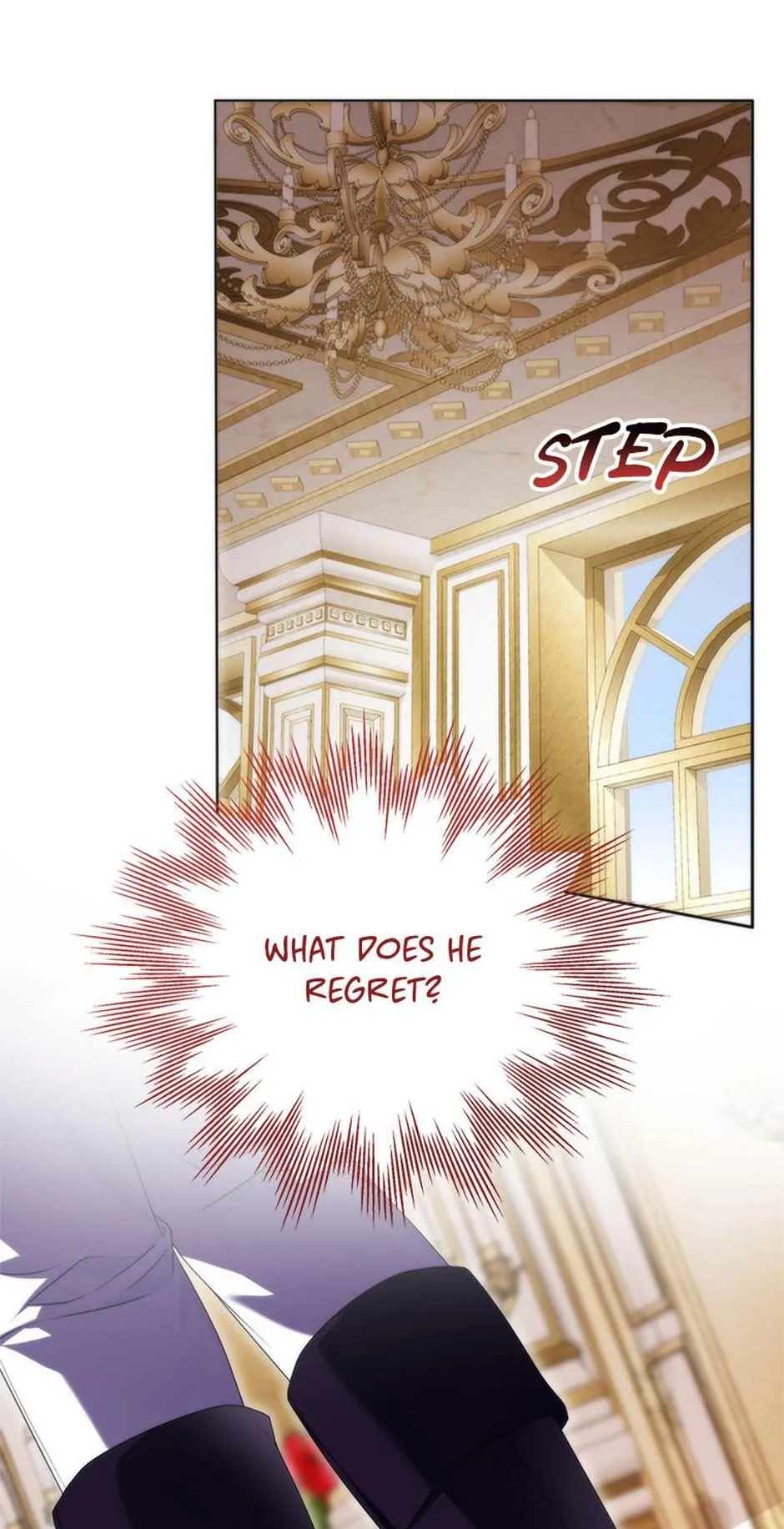 I Met the Male Lead In Prison (2023) Chapter 37 - page 7