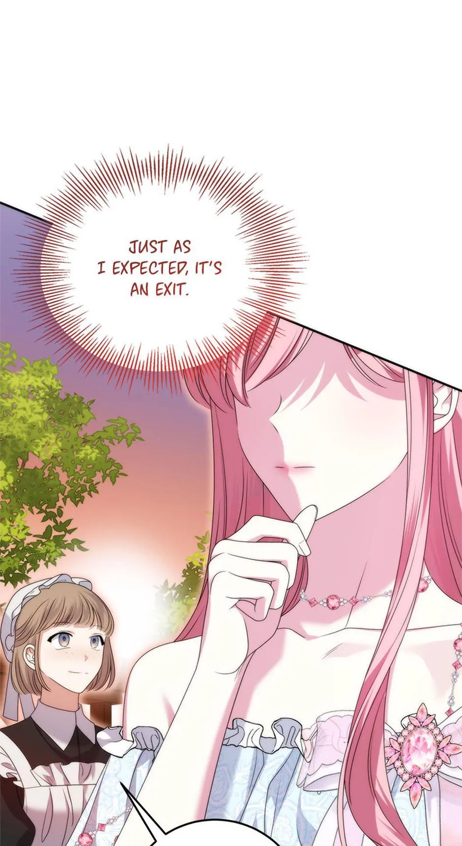 I Met the Male Lead In Prison (2023) Chapter 37 - page 79