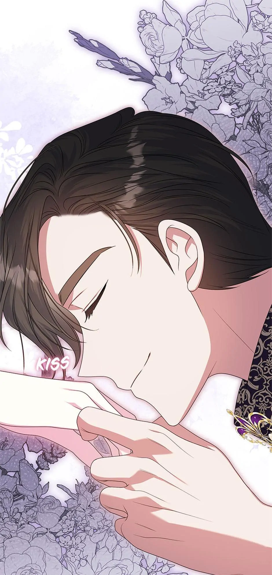 I Met the Male Lead In Prison (2023) Chapter 39 - page 21